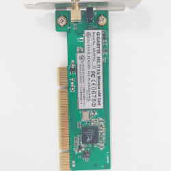 PCI Wireless LAN Card