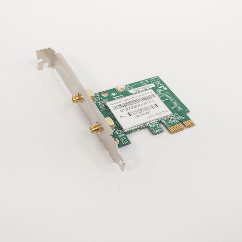 TP-LINK 881ND-N300 PCIe Wireless LAN