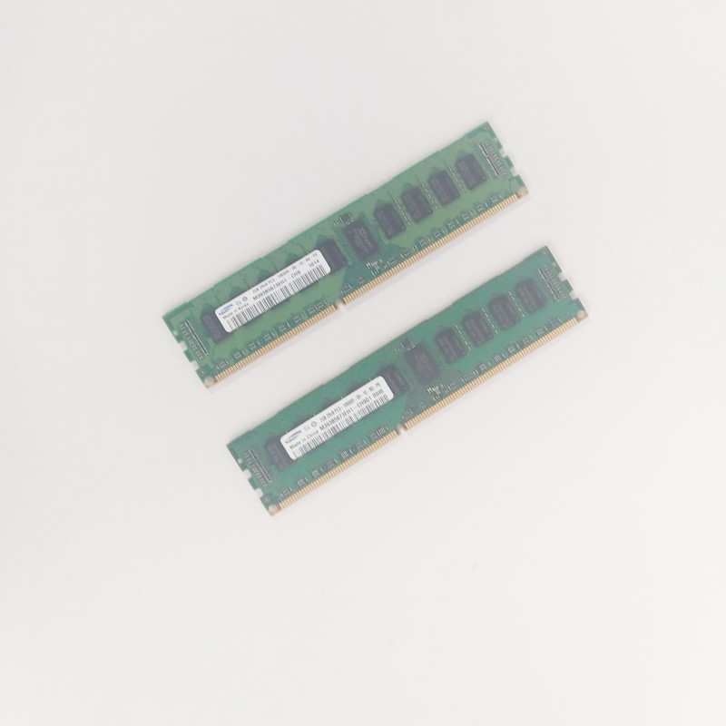 2GB RAM DDR3 10600 REGISTRADA – ESPECIAL PARA SERVIDORES