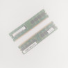 Memoria RAM 1GB PACK de 2