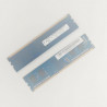 Memoria RAM 2GB PACK de 2