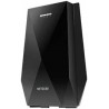 NETGEAR Repetidor WiFi EX7700, Amplificador WiFi Mesh AC2200 Dual Band, Compatibilidad Universal
