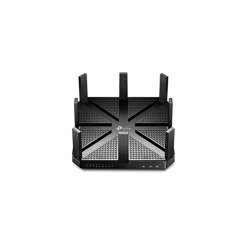 TP-Link Archer C5400 Router Gaming Gigabit MU-MIMO Inalámbrico Tri-Banda AC5400