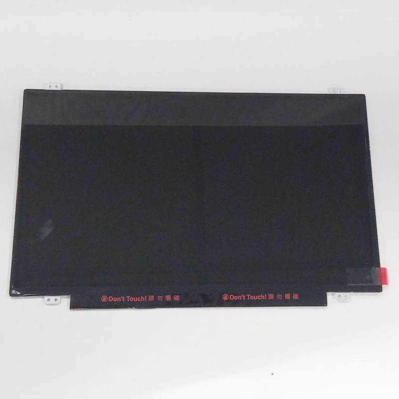 Recambio de pantalla para portátil