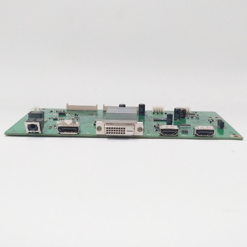 Placa Base de Pantalla