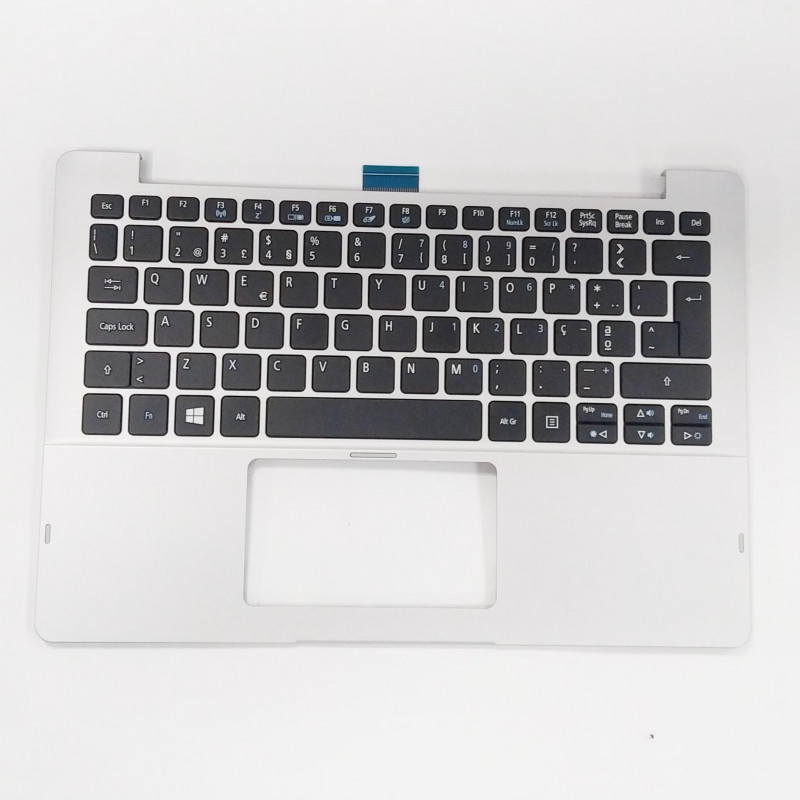 Recambio de Teclado para Portátil