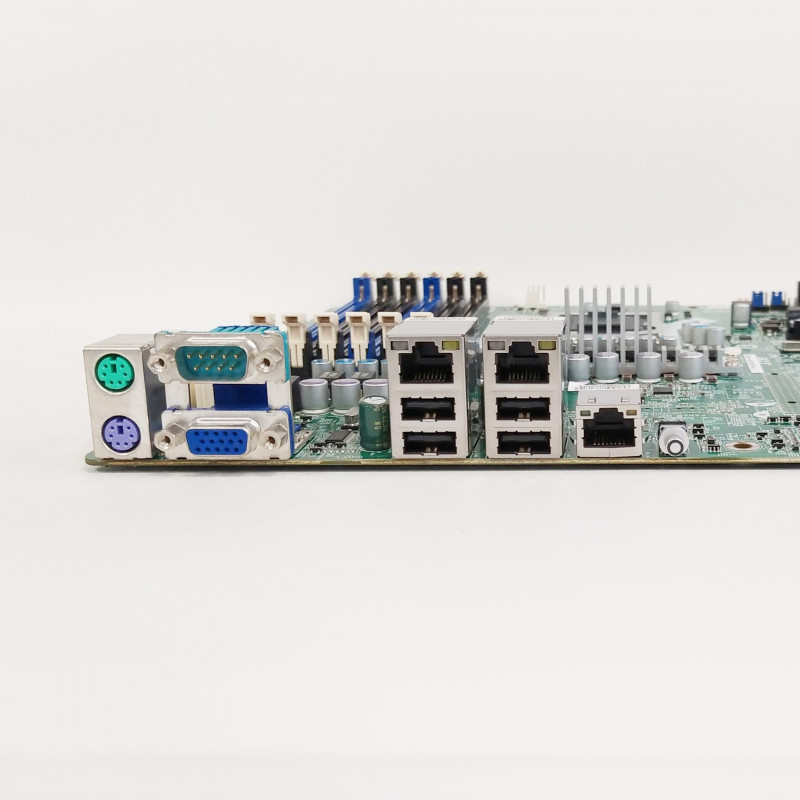 Placa Base servidor Gateway GR320