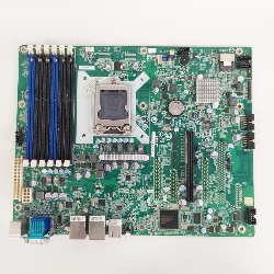 Placa Base servidor Gateway GR320