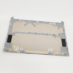 Cover Inferior (color Oro)