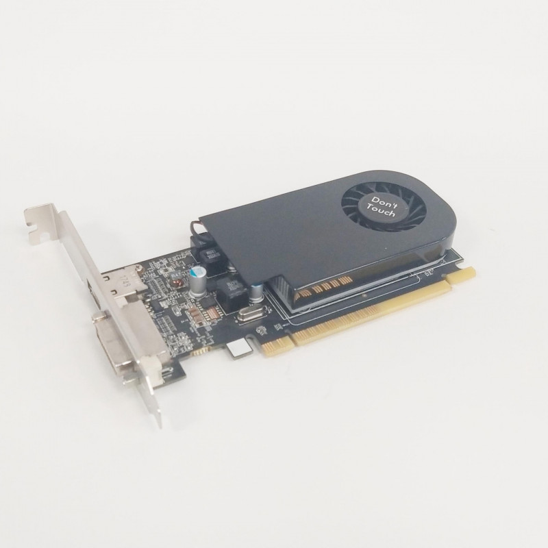 AMD Radeon R7 430 2 GB