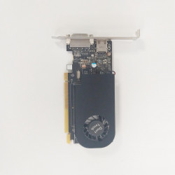 AMD Radeon R7 430 2 GB