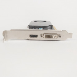 AMD Radeon R7 430 2 GB